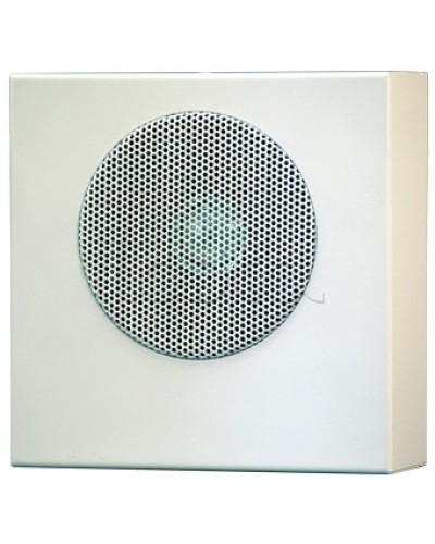 Громкоговоритель настенный МЕТА АСР-03.1.2 исп.2 (30В) в Миассе Система оповещения и трансляции Мета Pintop.ru