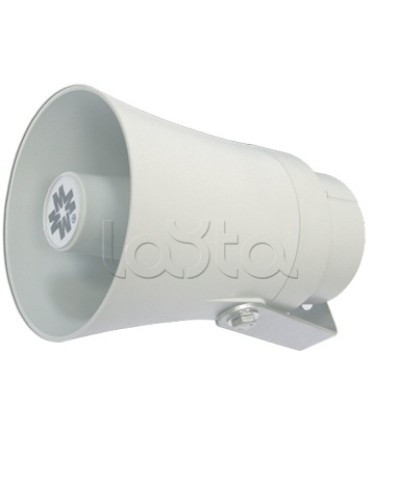 Громкоговоритель рупорный МЕТА ГР-10.03 (100В) в Миассе Система оповещения и трансляции Мета Pintop.ru