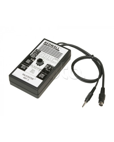 Аудиотестер Optex AWT-3 в Миассе Аксессуары для средств охраны периметра Pintop.ru