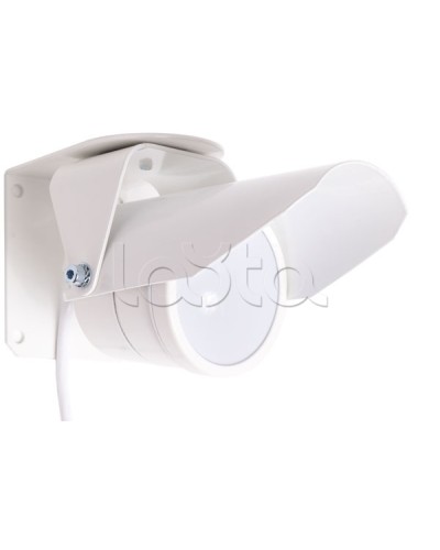 Извещатель охранный инфракрасный пассивный Полисервис ИД-40-1 в Миассе Извещатели охраны периметра Pintop.ru