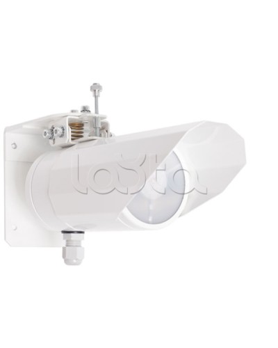 Извещатель охранный инфракрасный пассивный Полисервис ИД2-100 исп.5 в Миассе Извещатели охраны периметра Pintop.ru