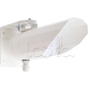 Извещатель охранный инфракрасный пассивный Полисервис ИД2-50