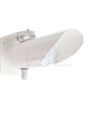 Извещатель охранный инфракрасный пассивный Полисервис ИД2-50 в Миассе Извещатели охраны периметра Pintop.ru