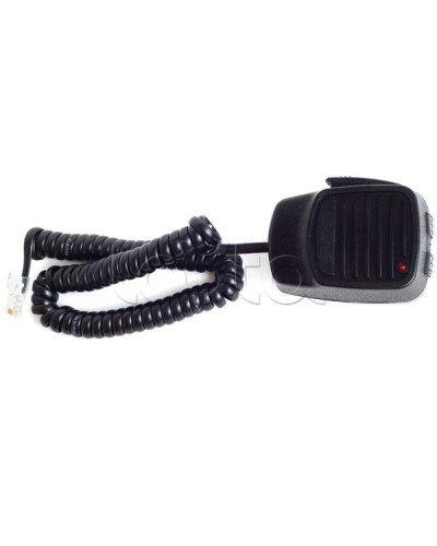 Микрофон внешний для Октава-100Ц Полисервис ВМ-02 в Миассе Система оповещения Октава Полисервис Pintop.ru