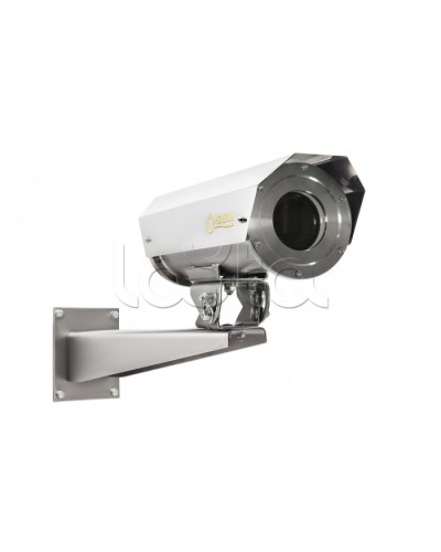 Термокожух взрывозащищенный Релион-ТКВ-300-Н исп. 01 в Миассе Кожухи для видеокамер (Ex) Pintop.ru