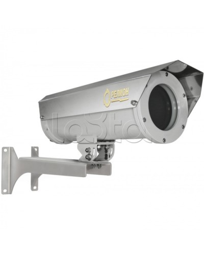 Термокожух взрывозащищенныйРелион-ТКВ-400-M-МС исп. 08 в Миассе Кожухи для видеокамер (Ex) Pintop.ru