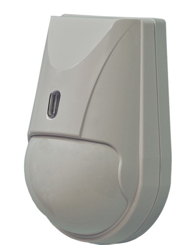 Извещатель охранный оптико-электронный Риэлта Пирон-4 исп.1 в Миассе Извещатели охранные Pintop.ru