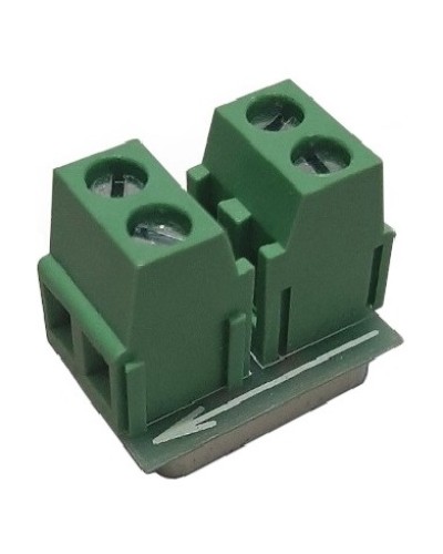 Устройство подключениянагрузки Рубеж УПН в Миассе Адресная система пожарной сигнализации РУБЕЖ Pintop.ru