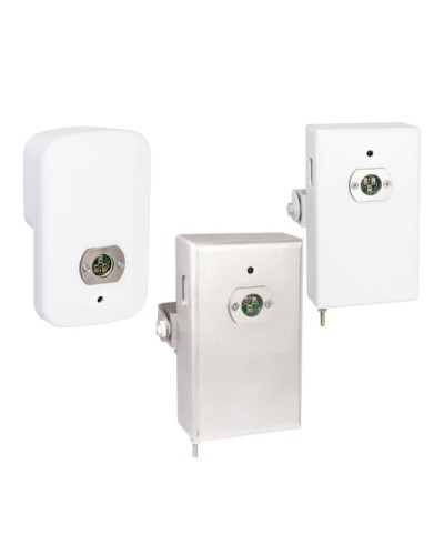 Извещатель пожарный пламени Спектрон-801 в Миассе Пожарные извещатели Pintop.ru